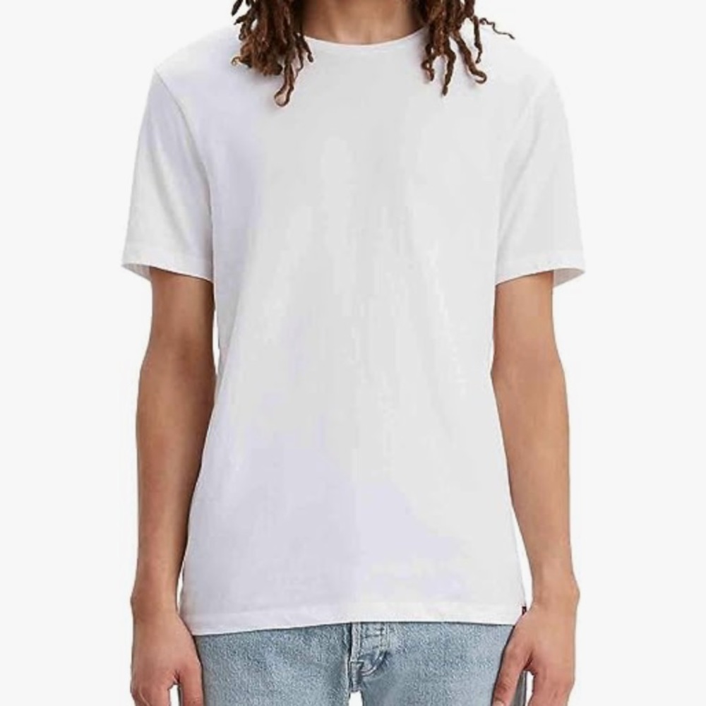 🎀NWT 2 MENS LEVIS T-Shirts